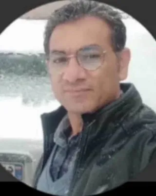 حمید برومند