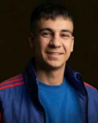 Meysam Asadi