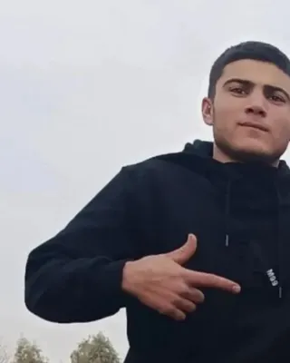 رضا مرادی عبدلوند