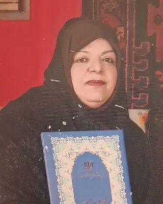 Parvin Panahi