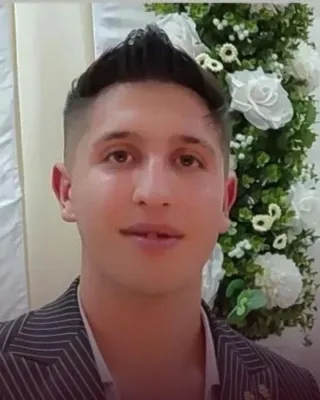 Mohammadreza Abdolrahmanmanzadeh