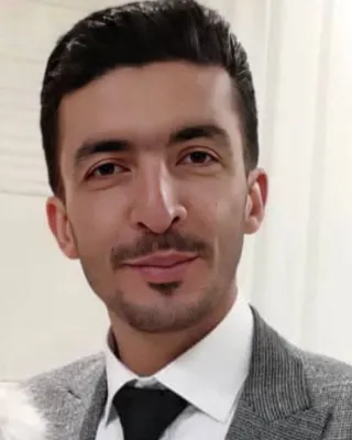 Mohammad Peyrosar