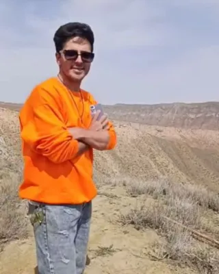 سهیل شیخی راد