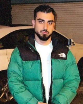 امید عظیمی