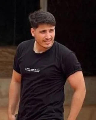 Erfan Taghi Zadeh