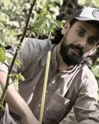 Mohammad Sarani