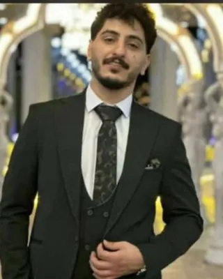 Mehrdad Yaghoubimehr