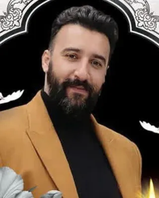 Mehrab Abbaspour