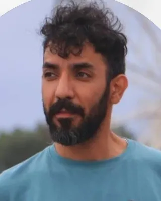 Ali Anbarestani