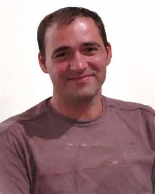 Meysam Saberi Korehroudi
