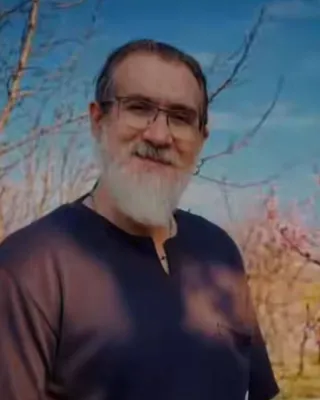 Abdolali Salimi