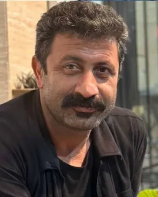 Hassan Samakush Doroonkolaei