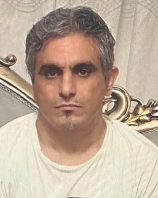 Bashir Karimi