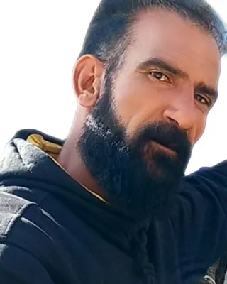 Esmaeil Aslani