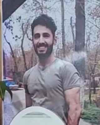 Pourya Bahari Mostali