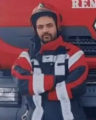 حسین مرادی