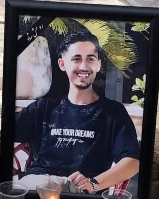 Seyyed Kiavosh Mirghasemi