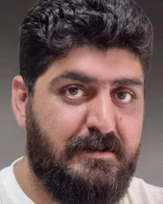 امید خرسند