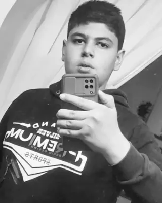Amir Salar Bahmannejad