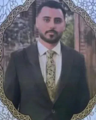 Amir Hossein Bayati