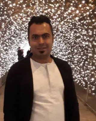 Hamed Berjis