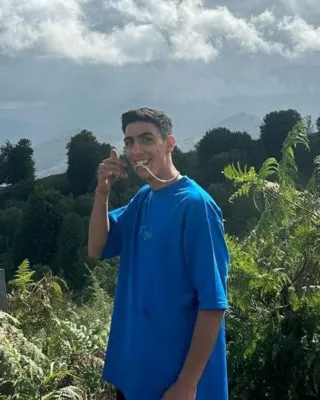 Abolfazl Mehri