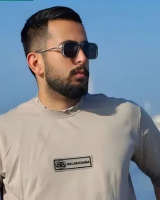میلاد میانه‌خواه