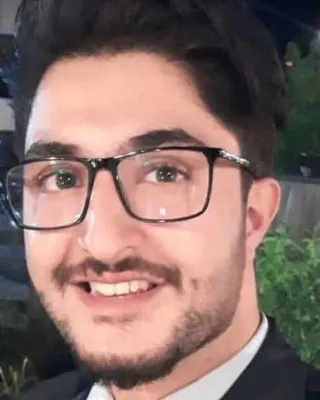Navid Elahi Bolourdi