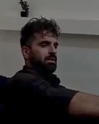 Dariush Ansari Bakhtiariwand