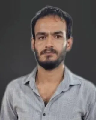 Mohammad (Milad) Biranvand