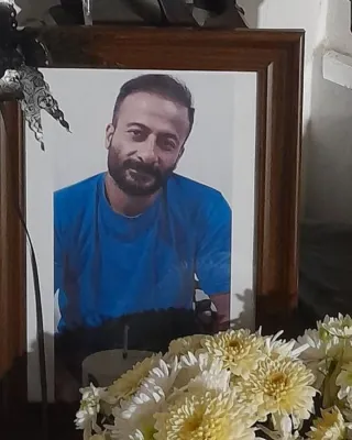 Behzad Hosseini Aghozbani