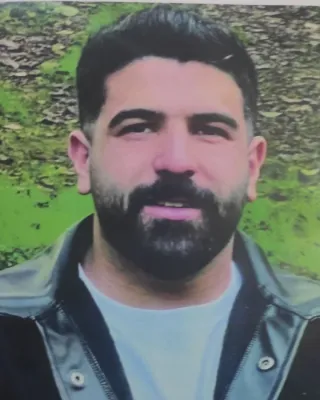 Nima Valipour