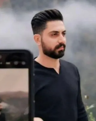 Pouya Ghashghaei