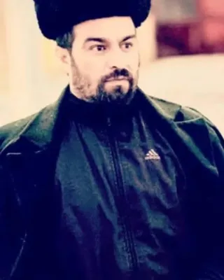 Mohammad Bazouneh