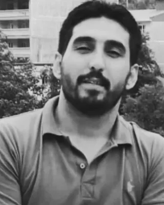 Hojjat Teimouri