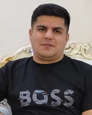 Sajjad Sahragard Lor