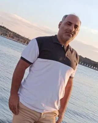 Reza Sahandi Ahmadabad