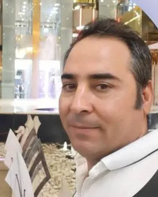 Majid Afshari