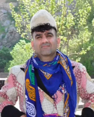 Ali Alipour Lor