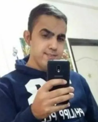 سجاد بخشعلی
