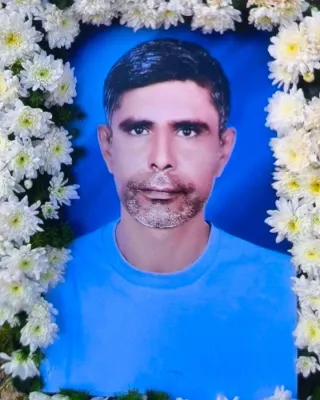 Khodadad Asadi Hassanvand