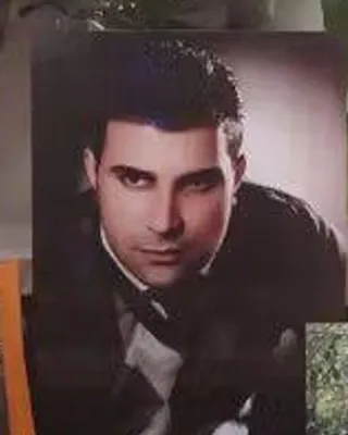Babak Pourmazaheri