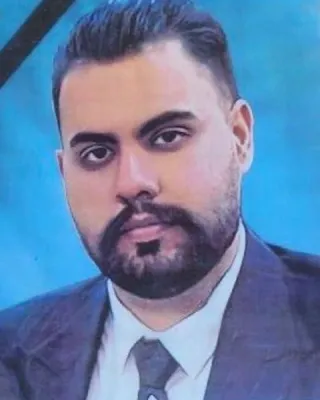 Nima Ahmadi