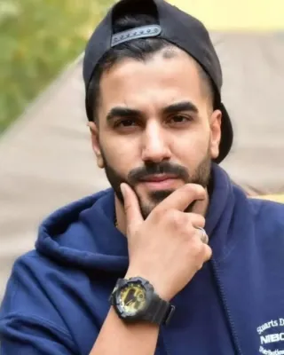 محمدجواد حضوری