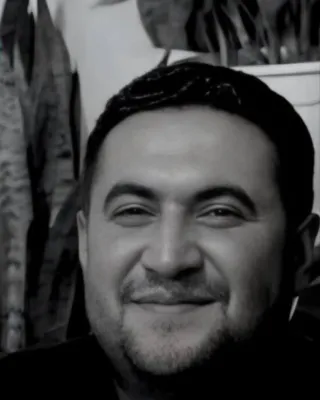 Saber Aghababaei