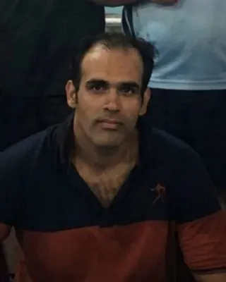 Mohammad (Milad) Gholami