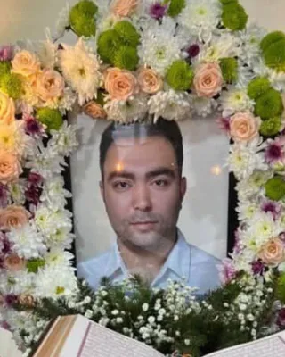 Mojtaba Vosough