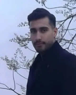 Alireza Monji Azad