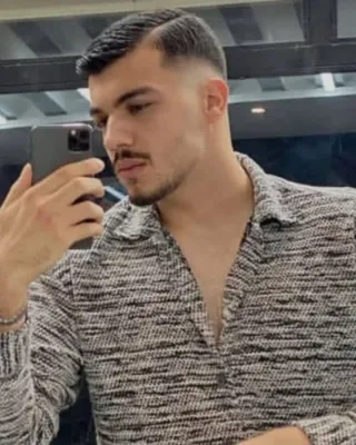 Alireza Ghal'eh-Ghafi