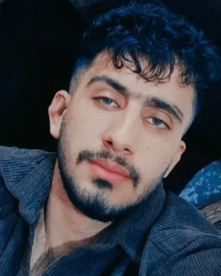 Pouya Vakili